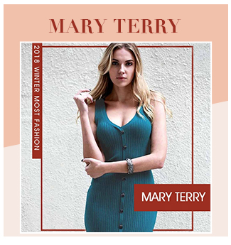 Mary Terry