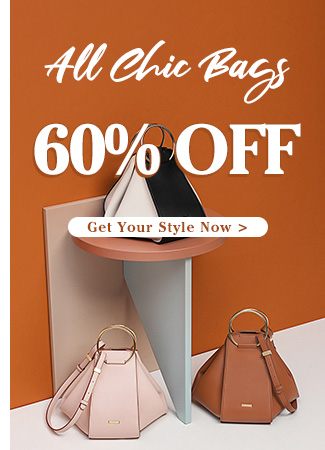 All Chic Bags