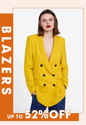 Blazers Up To 52% off