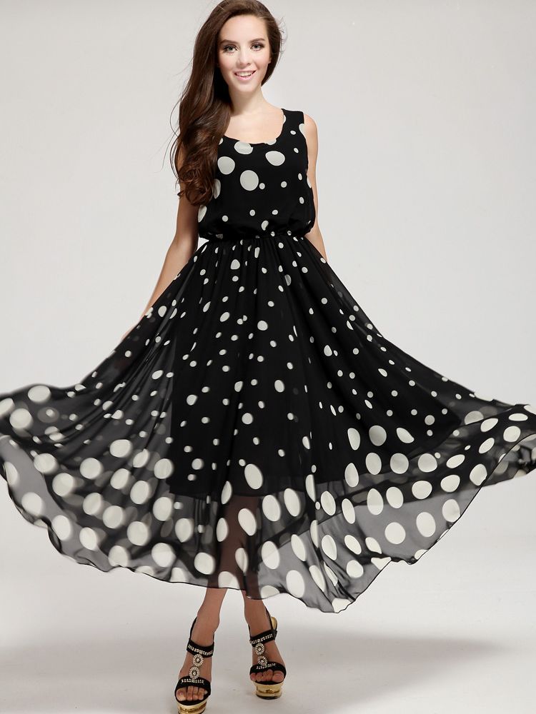 Calvin Klein Dresses At Macys Image